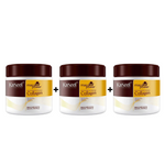 (3 Pack) Karseell Collagen Hair Mask 500ml  – 3 Month Supply
