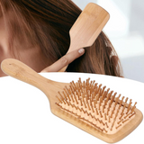 Karseell Bamboo Hair Brush