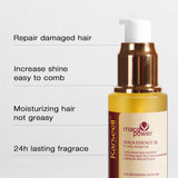 Karseell Moroccan Argan Hair Oil 50 ml