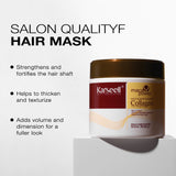 Karseell Collagen Hair Mask Treatment 500 ml