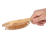 Karseell Bamboo Hair Brush