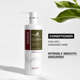 Karseell's Hair Refresh & Repair Duo : Karseell Shampoo & Conditioner Moroccan Argan Oil