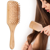 Karseell Bamboo Hair Brush