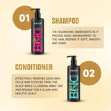 Karseell BNC Brazilian Keratin Straightening Treatment - 500 ml