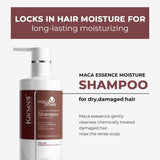 Karseell's Hair Refresh & Repair Duo : Karseell Shampoo & Conditioner Moroccan Argan Oil