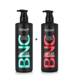 Karseell BNC Argan Shampoo + Conditioner