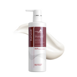 Karseell Hydration Pack: Hair Oil, Shampoo, and Collagen Mask for Damaged Hair + Free Scalp Massager