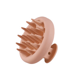 Silicone Scalp Massager