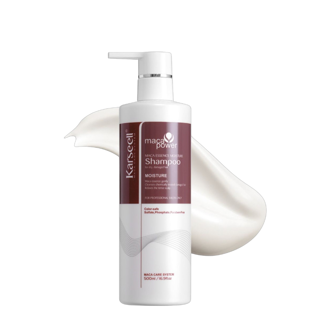 Karseell Argan Oil Deep Repair Shampoo 500 ml