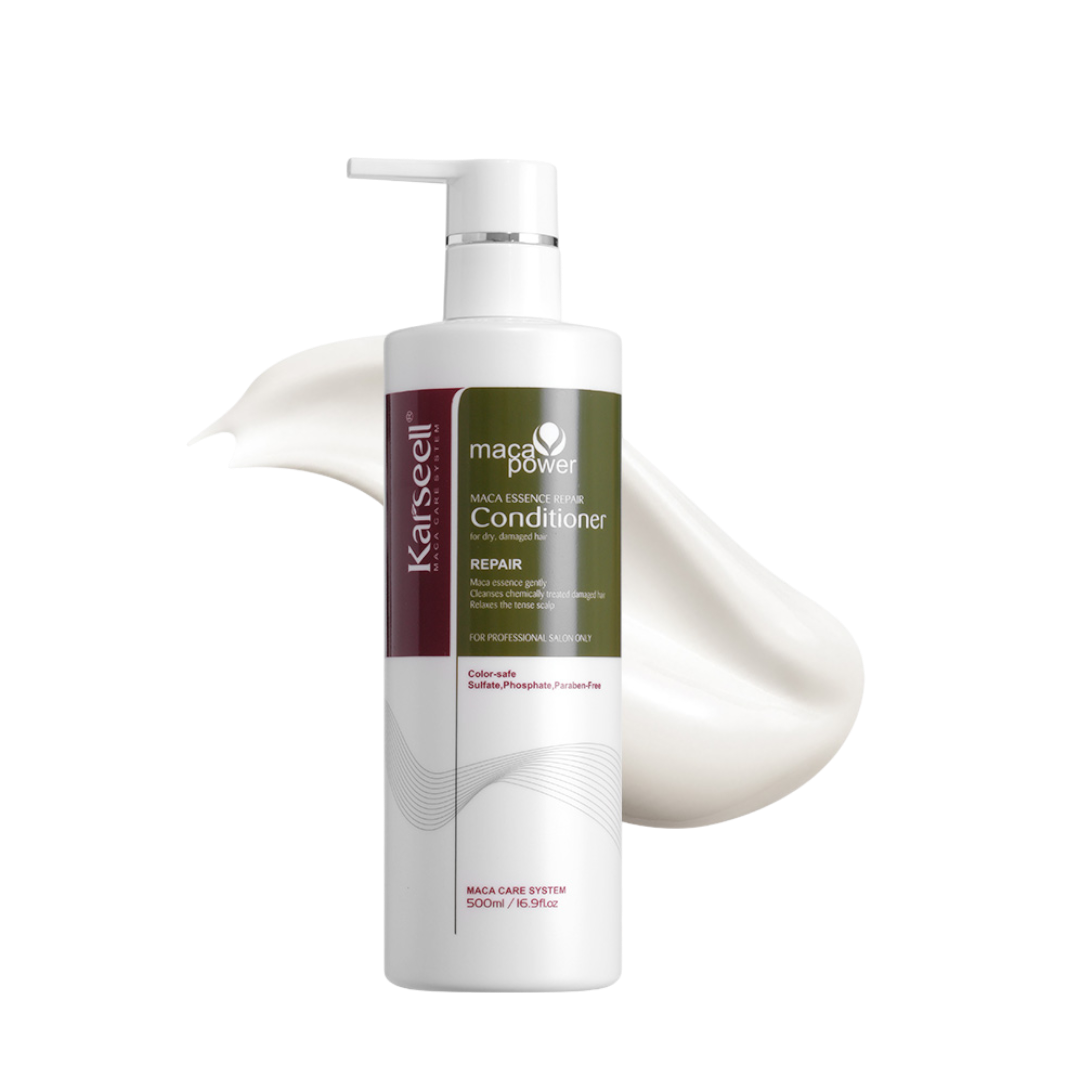 Karseell Deep Restores Argan Oil Conditioner 500 ml